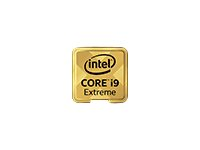 Intel Core i9 Extreme Edition 10980XE X-series - 3 GHz - 18-kjerners - 36 tråder - 24.75 MB cache - LGA2066 Socket - Boks (uten kjøler) BX8069510980XE