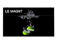 LG MAGNIT LSAB007-N2 - LED display unit - intelligent skilting 768 x 432 per enheet LSAB007-N2