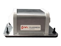 Fluidmesh - Antenne - 10 - 13 dBi (for 4.9 - 5.9 GHz) - direksjonal - takmonterbar FLMESH-HW-ANT-31