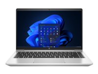 HP ProBook 440 G9 Notebook - 14" - Intel Core i5 - 1235U - 16 GB RAM - 256 GB SSD - Pan Nordic 818A2EA#UUW