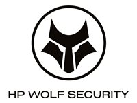 HP Wolf Pro Security - Abonnementslisens (1 år) - 1 PC - mengde - 500+ nivå - ESD - Win U05L9AAE