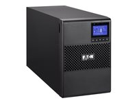 Eaton 9SX 9SX1500I - UPS - AC 200/208/220/230/240 V - 1350 watt - 1500 VA - RS-232, USB - utgangskontakter: 6 - PFC 9SX1500I