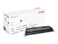 Xerox - Magenta - kompatibel - tonerpatron (alternativ for: HP Q6003A) - for HP Color LaserJet 1600, 2600n, 2605, 2605dn, 2605dtn, CM1015 MFP, CM1017 MFP 003R99771