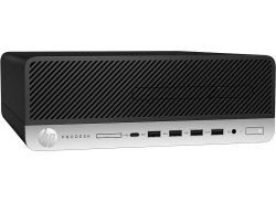 HP PD600 G3 SFF i5 256GB Win10 1HK33EA#UUW