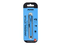 PORT Designs STYLUS TABLET - Stylus - blå 140214