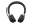 Jabra Evolve2 65 MS Stereo - Hodesett - on-ear - Bluetooth - trådløs - USB-A - lydisolerende - svart - Certified for Microsoft Teams