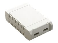 Visioneer NetScan 3000 - Skannerserver - USB 2.0 - Gigabit Ethernet - for WorkCentre 5325, 5330, 5335, 5865, 7220 100N02966