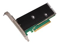 Intel QuickAssist Adapter 8970 - Kryptografisk akselerator - PCIe 3.0 x16 lav profil IQA89701G3P5