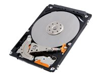 Toshiba MQ04 Series MQ04ABD200 - Harddisk - 2 TB - intern - 2.5" - SATA 6Gb/s - 5400 rpm - buffer: 128 MB MQ04ABD200