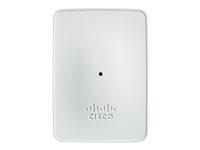 Cisco Business 143ACM Mesh Extender - Rekkeviddeutvider for Wi-Fi - Wi-Fi 5 - 2.4 GHz, 5 GHz - DC-strøm - veggmonterbar CBW143ACM-E-EU