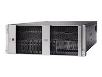 Cisco DNA Center (GEN 2) 112 Core - Netverksadministrasjonsenhet - 10GbE - AC 100 - 240 V - 4U - rackmonterbar DN2-HW-APL-XL