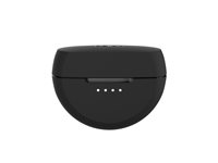 Belkin SoundForm Rhythm - True wireless-hodetelefoner med mikrofon - i øret - Bluetooth - svart AUC012BTBK