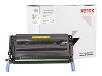 Everyday - Gul - kompatibel - tonerpatron (alternativ for: HP Q6462A) - for HP Color LaserJet 4730mfp, 4730x, 4730xm, 4730xs, CM4730, CM4730f, CM4730fm, CM4730fsk 006R04157