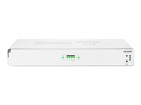 HPE Networking Instant On SG2505P - Gateway - sikker, SmartRate - 5 porter - 2.5GbE S0G34A#ABB