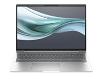 HP EliteBook 660 G11 Notebook - 16" - Intel Core Ultra 5 - 125U - vPro - 16 GB RAM - 512 GB SSD - Pan Nordic A37TGET#UUW