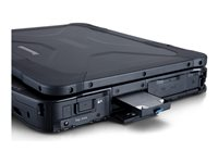 Panasonic FZ-VSD400T2U - SSD - kryptert - 512 GB - intern - NVMe - TCG Opal Encryption - for Toughbook 40 FZ-VSD400T2U