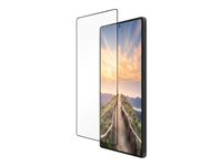 dbramante1928 Eco-shield - Skjermbeskyttelse for mobiltelefon - rammefarge svart - for Samsung Galaxy S25+ ESSPCL004329