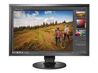 EIZO ColorEdge CS2420 - LED-skjerm - 24.1" CS2420-BK