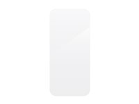 ZAGG InvisibleShield Glass XTR5 - Skjermbeskyttelse for mobiltelefon - for Apple iPhone Air 200118668