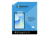 Screenor - Skjermbeskyttelse for nettbrett - glass - for Apple 13-inch iPad Air (M2); 13-inch iPad Pro (M4) 16063SN