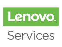 Lenovo Onsite Upgrade - Utvidet serviceavtale - deler og arbeid (for system med 1-års deponerings- eller bære-inn-garanti) - 5 år (fra opprinnelig kjøpsdato for utstyret) - på stedet - for ThinkPad P1 Gen 4; P1 Gen 5; P14s Gen 2; P15 Gen 2; P15v Gen 2; P17 Gen 2; P73; T15g Gen 2 5WS0V07058
