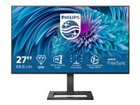 Philips E-line 275E2FAE - LED-skjerm - 27" 275E2FAE/00