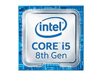 Intel Core i5 8500 - 3 GHz - 6 kjerner - 6 tråder - 9 MB cache - LGA1151 Socket - OEM CM8068403362607