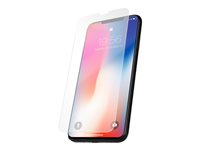 Compulocks Premium Screen protector for iPhone 11 & iPhone XR - Skjermbeskyttelse for mobiltelefon - glass - for Apple iPhone 11, XR DGSIPHXR