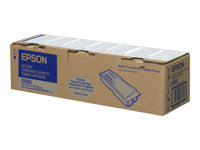Epson - Svart - original - tonerpatron Epson Return Program - for AcuLaser M2300, M2400, MX20 C13S050585
