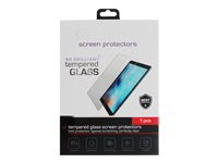 Insmat Brilliant Glass - Skjermbeskyttelse for nettbrett - glass - for Samsung Galaxy Tab S7 FE 860-5120