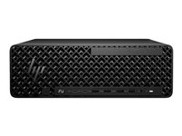 HP Z2 SFF G1i U7265 32GB/1TB PC Nordics - en/da/sv/fi/no localization A40QKET#UUW