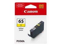 Canon CLI-65 Y - Gul - original - blekkbeholder - for PIXMA PRO-200 4218C001