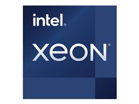 Intel Xeon E-2434 - 3.4 GHz - 4 kjerner - 8 strenger - 12 MB cache - FCLGA1700 Socket - OEM CM8071505025205