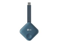 LG One:Quick Share SC-00DA - Nettverksadapter - USB 2.0 - Wi-Fi 5 SC-00DA