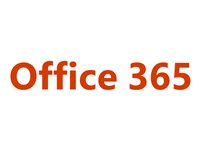 Microsoft Office 365 (Plan E1) - Utkjøpspris (1 måned) - 1 bruker - med vert - Enterprise - Open Value Subscription - Nivå D - Open - All Languages Q4Y-00020