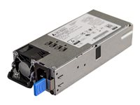QNAP - Strømforsyning - 300 watt - for QNAP TS-1253DU-RP, TS-1273AU-RP, TS-873AU-RP PWR-PSU-300W-DT02