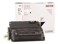 Everyday - Svart - kompatibel - tonerpatron (alternativ for: HP Q1338A, HP Q5942A) - for HP LaserJet 4200, 4240, 4250, 4350 006R03662