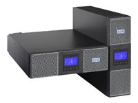 Eaton 9PX 9PXM16KiRTN - UPS (rackmonterbar/ekstern) - AC 200/208/220/230/240/250 V - 16000 VA - RS-232, USB, Ethernet 10/100/1000 - PFC - 6U - 19" 9PXM16KIRTN