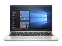 HP ProBook 440 G8 Notebook - 14" - Intel Core i5 1135G7 - 8 GB RAM - 256 GB SSD - Pan Nordic 150C6EA#UUW