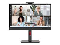 Lenovo ThinkVision T27hv-30 - LED-skjerm - QHD - 27" 63D6UAT3EU