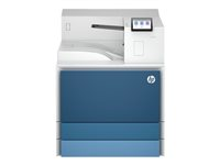HP LaserJet Enterprise 8501dn - skriver - S/H - laser 9S187A#B19