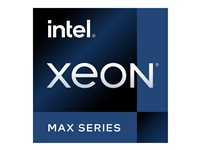 Intel Xeon CPU Max 9468 - 2.1 GHz - 48-kjerners - 96 tråder - 105 MB cache - FCLGA4677 Socket - OEM PK8071305223400