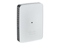 Cisco Business 142ACM Mesh Extender - Rekkeviddeutvider for Wi-Fi - Wi-Fi 5 - 2.4 GHz, 5 GHz CBW142ACM-E-EU