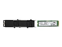 HP Z Turbo Drive Kit - SSD - 512 GB - intern - PCIe (NVMe) - for ZCentral 4R 2E3R1AA