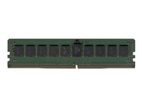 Dataram - DDR4 - modul - 32 GB - DIMM 288-pin - 2133 MHz / PC4-17000 - CL15 - 1.2 V - registrert - ECC DRH92133R/32GB