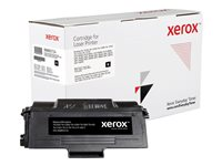 Everyday - Svart - kompatibel - tonerpatron - for Xerox Brother DCP-7030/7040/7045, Brother HL-2040, Brother HL-2140/HL-2150N/HL-2170 006R03724