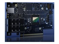 NVIDIA BlueField-3 P-Series B3220 - Nettverksadapter - PCIe 5.0 x16 - 200 Gigabit QSFP112 x 2 900-9D3B6-00CV-AA0
