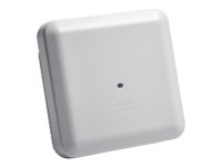 Cisco Aironet 3802I - Trådløst tilgangspunkt - Wi-Fi 5 - 2.4 GHz, 5 GHz - oppusset AIR-AP3802I-BK9-RF