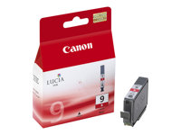 Canon PGI-9R - Rød - original - blekkbeholder - for PIXMA Pro9500 1040B001