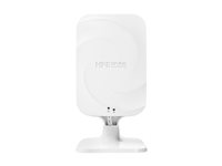 HPE Aruba Networking AP-605H (RW) Hospitality - Trådløst tilgangspunkt - Wi-Fi 6 - Wi-Fi 6E, Bluetooth, ZigBee - 2.4 GHz, 5 GHz, 6 GHz S0B60A
